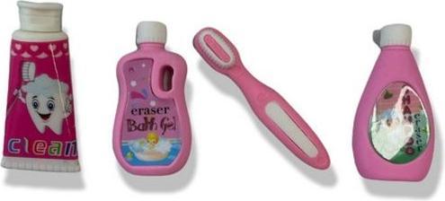 Actual product image MU Style Eraser Hygiene Series