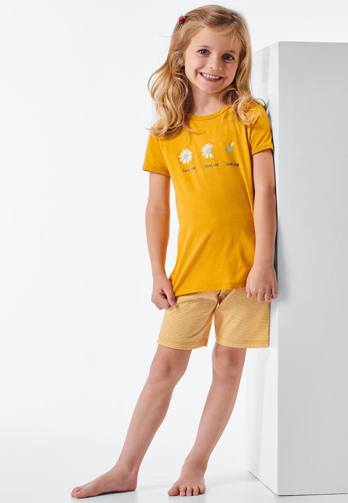 Produktbild Schiesser Girls Pyjama (140)