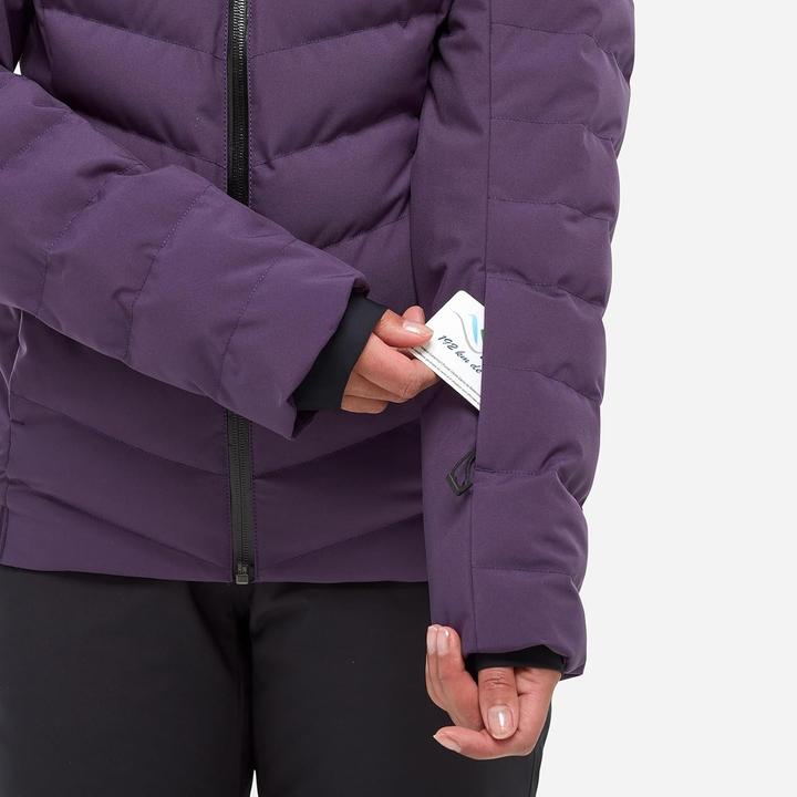 Immagine prodotto Millet Brevent Peak Jas Blauw M Vrouw (M)