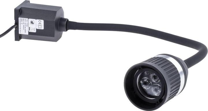 Actual product image RS PRO LED Work Light,100V-240V,3W EU plug