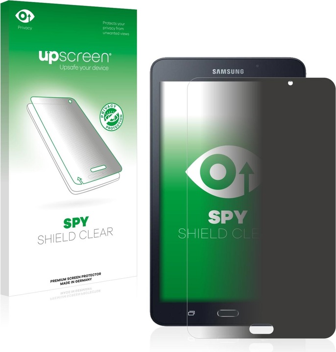 Immagine prodotto upscreen Spy Shield (1 Pezzo/i, Galaxy Tab A6 7.0)