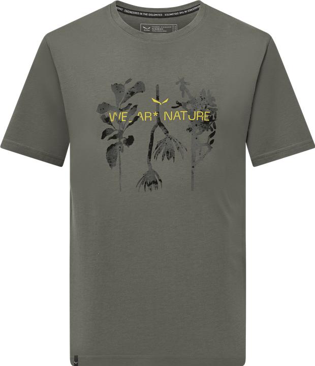 Produktbild Salewa Eagle Nature T-Shirt M (48, M)