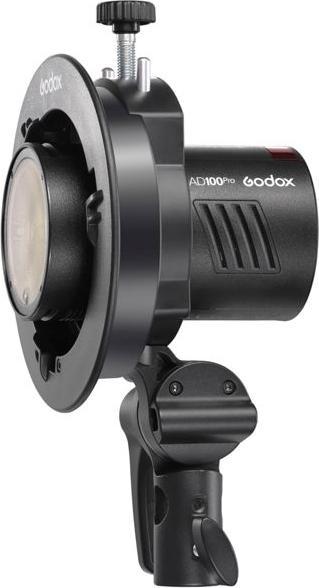 Godox Set met 2 lampen (100 W, Stel)