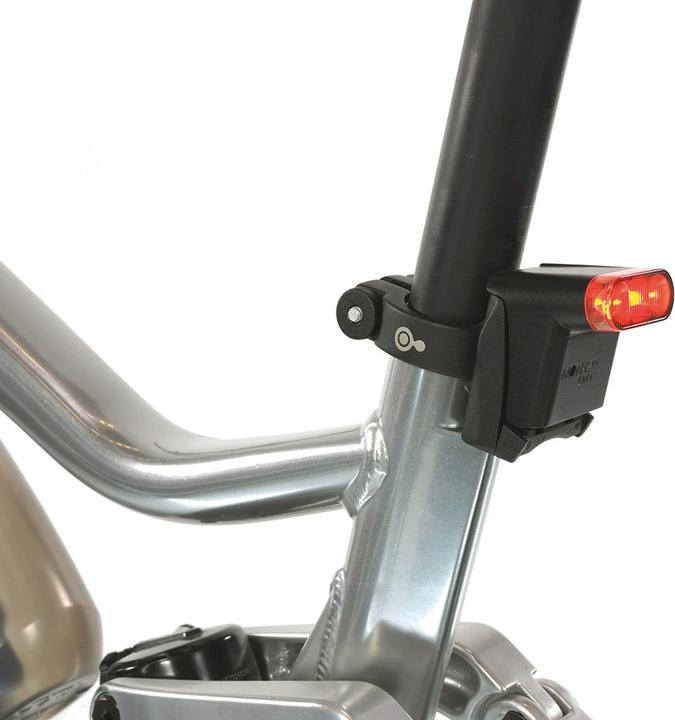 Immagine prodotto Monkey Link Rear Sport Connect nero (100 lm, 250 lm)