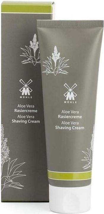 Image du produit Mühle Crème de rasage (75 ml, Crème à raser)