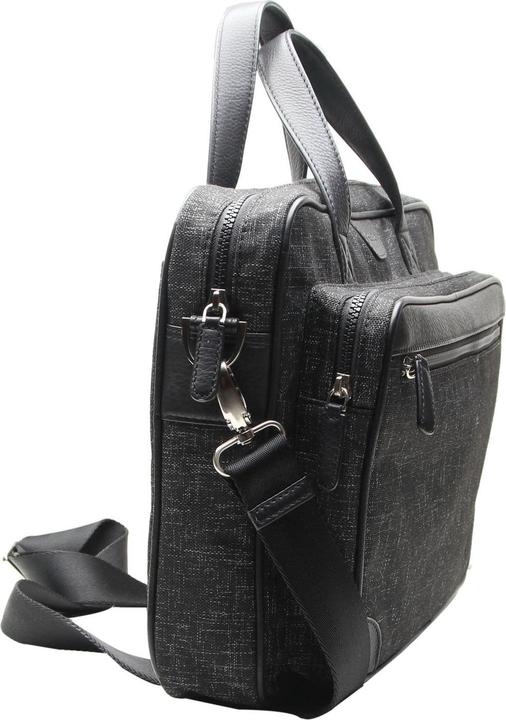 Produktbild Esquire Recycled life Aktentasche 38 cm Laptopfach