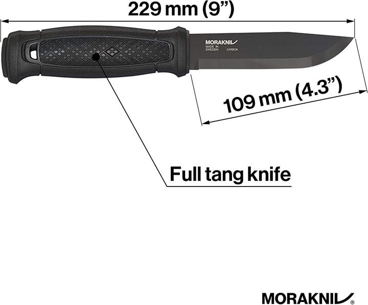 Produktbild Morakniv Garberg (10.90 cm)