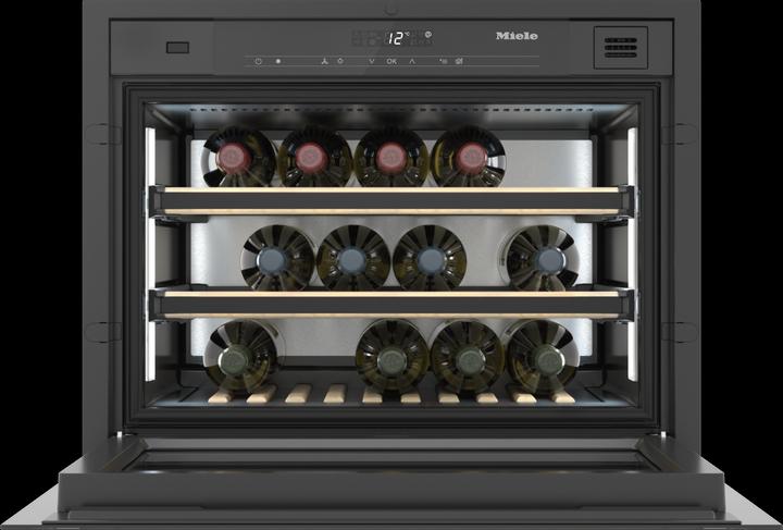 Immagine prodotto Miele KWT 7112 iG