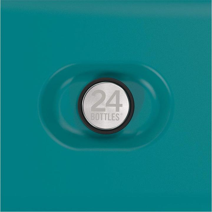 Produktbild 24 Bottles Lunchbox Stone Atlantic Bay