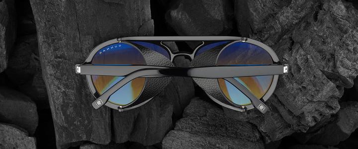 Productafbeelding Gunnar TALLAC - Onyx - Amber