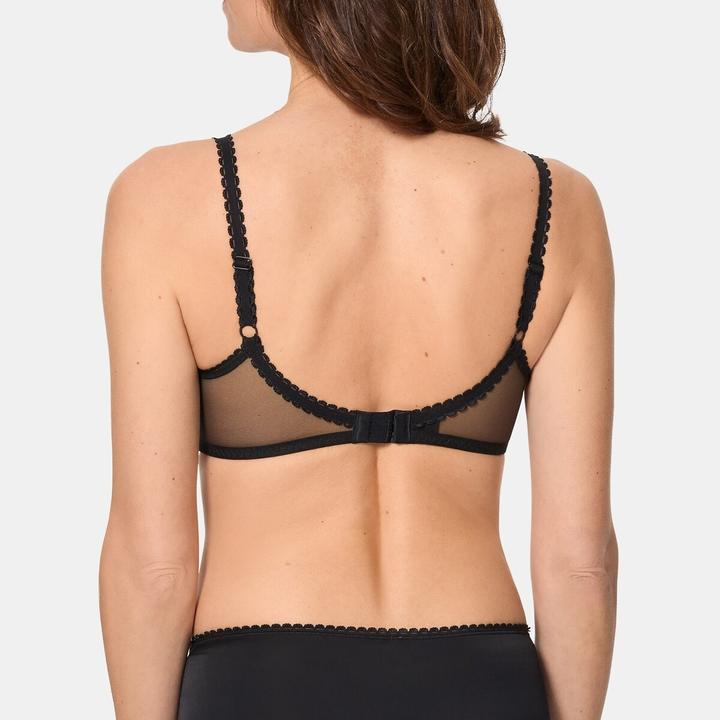 Actual product image Playtex Bügelloser BH Flower Elegance (Single pack, 80 D)