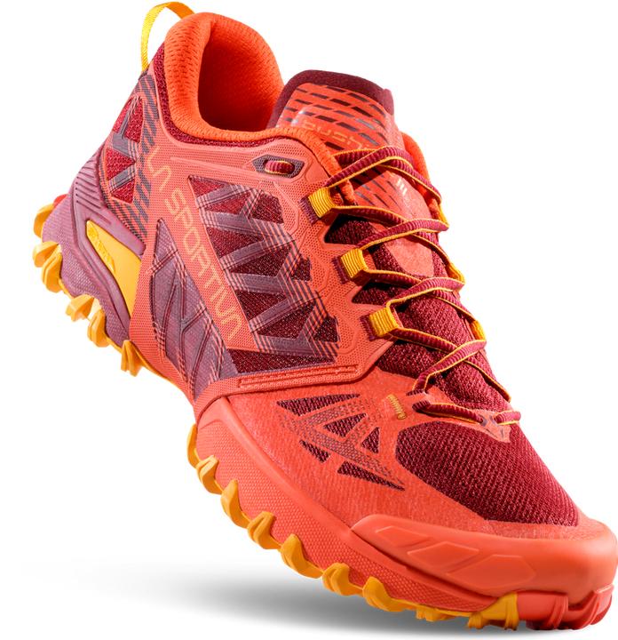 Produktbild La Sportiva Bushido III (41)