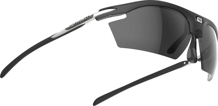 Produktbild Rudy Project Rydon Glasses (Matte Black, Smoke Black)