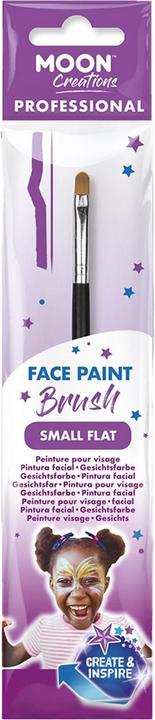 Actual product image Moon Creations Professional No.2 Face Brush