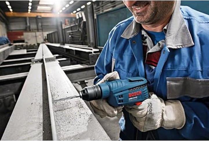Produktbild Bosch Professional Bohrmaschine GBM 10 RE (Netzbetrieb)