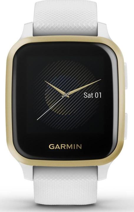 Produktbild Garmin Venu Sq (40.60 mm)