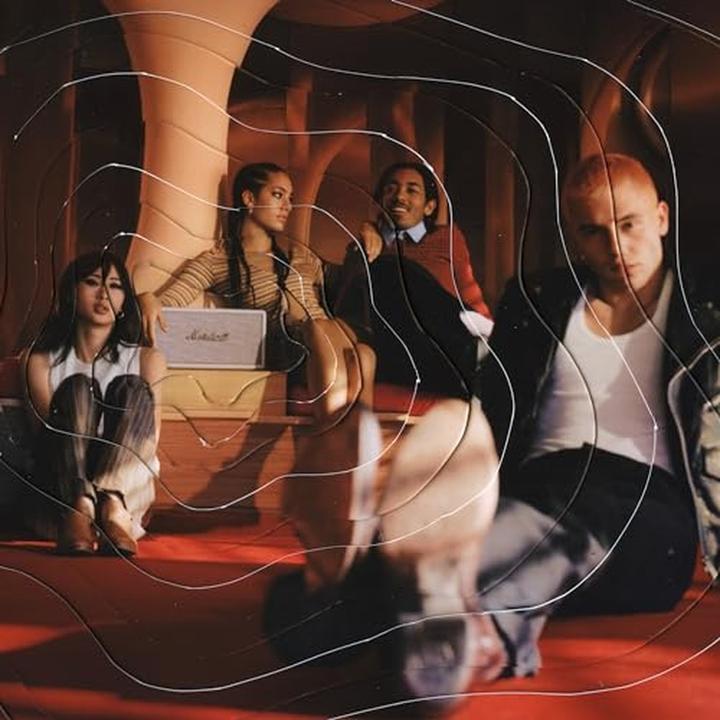 Produktbild Marshall Stanmore III - weiss *** (Netzbetrieb)