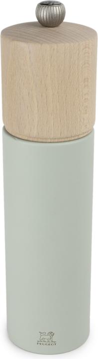 Salzmühle vert sauge 21cm (Salz)