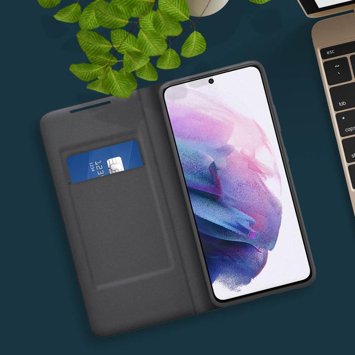 Produktbild Samsung Smart LED View Cover EF-NG996 (Samsung Galaxy S21+)