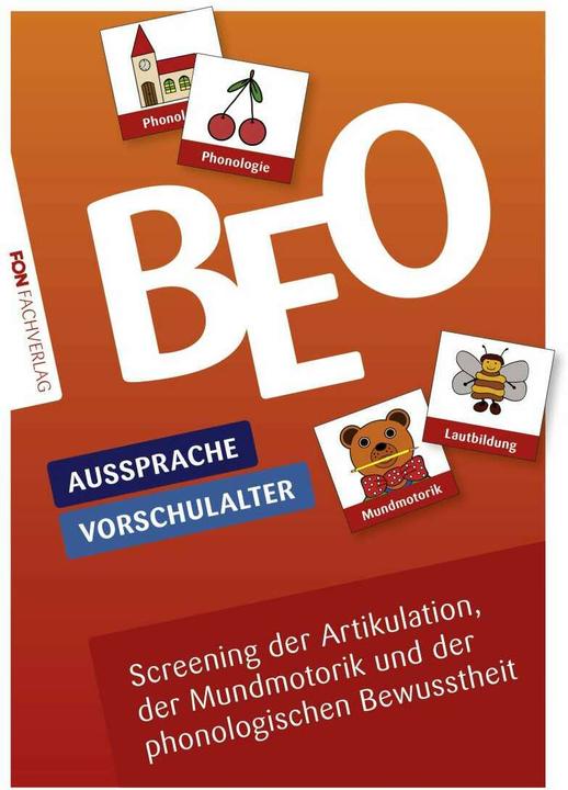 Image du produit BEO Aussprache (Allemand, Ariane Willikonsky, 2020)