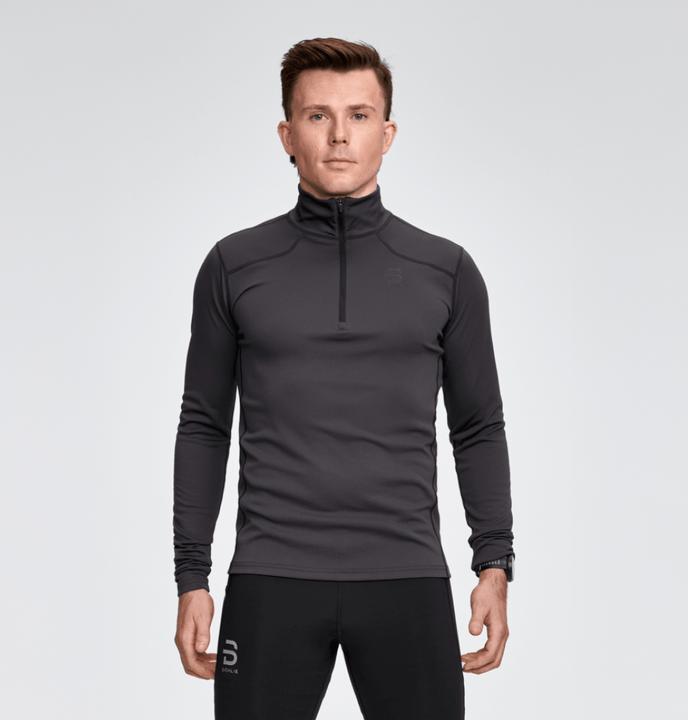 Actual product image Daehlie M Half Zip Athlete 2.0 (S)