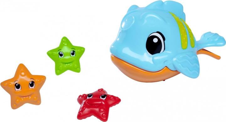 Simba ABC Hungry Fish