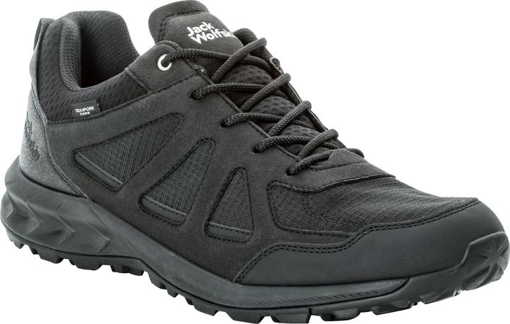 Image du produit Jack Wolfskin Woodland 2 Texapore Low M (47.5)