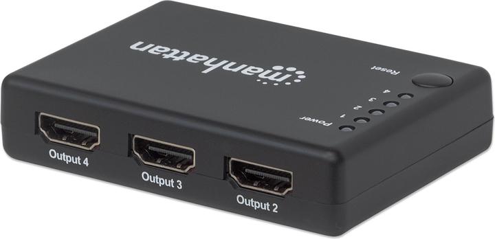 Manhattan HDMISplitter