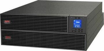 Produktbild APC USV SRV1KIL, 1000VA/800W (1000 VA, 800 W, Online-Doppelwandler USV)