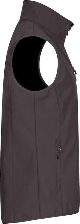 Produktbild Clique Classic Softshelljacke (S)