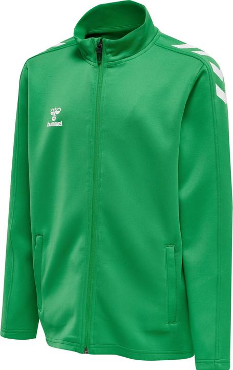 Produktbild hummel Core Xk Poly Zip Sweat Kids (116)