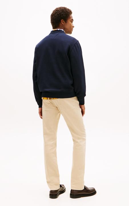 Produktbild Tommy Hilfiger Small Crest Outline Crew Neck (S)