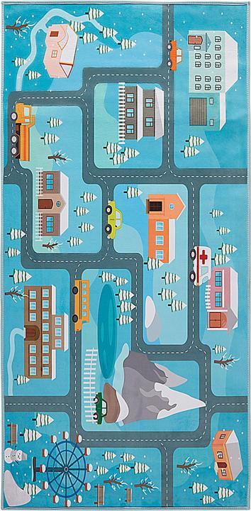 Produktbild Beliani Kigi (230 x 160 cm)