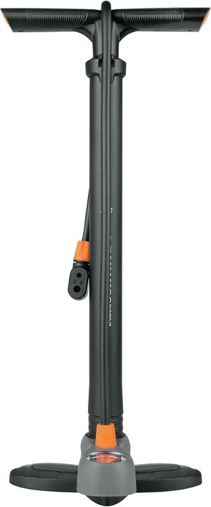 Produktbild SKS Standpumpe AIRCONTROL 8.0 mit Präzisionsmanometer