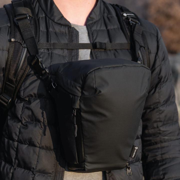 Image du produit Wandrd Route Chest Pack (Sac à bandoulière pour appareil photo, 3.61 l)