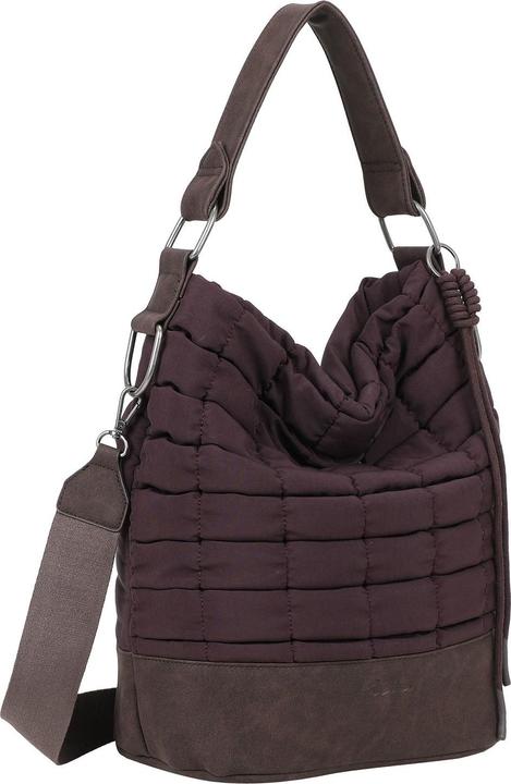 Produktbild Fritzi aus Preußen Brigitte x fritzi Olga limited Bubble Schultertasche 27 cm