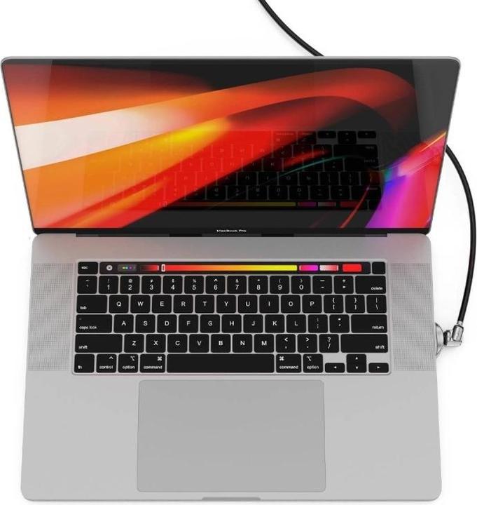 Productafbeelding Maclocks Ledikant adapter voor MacBook 14" (2021)