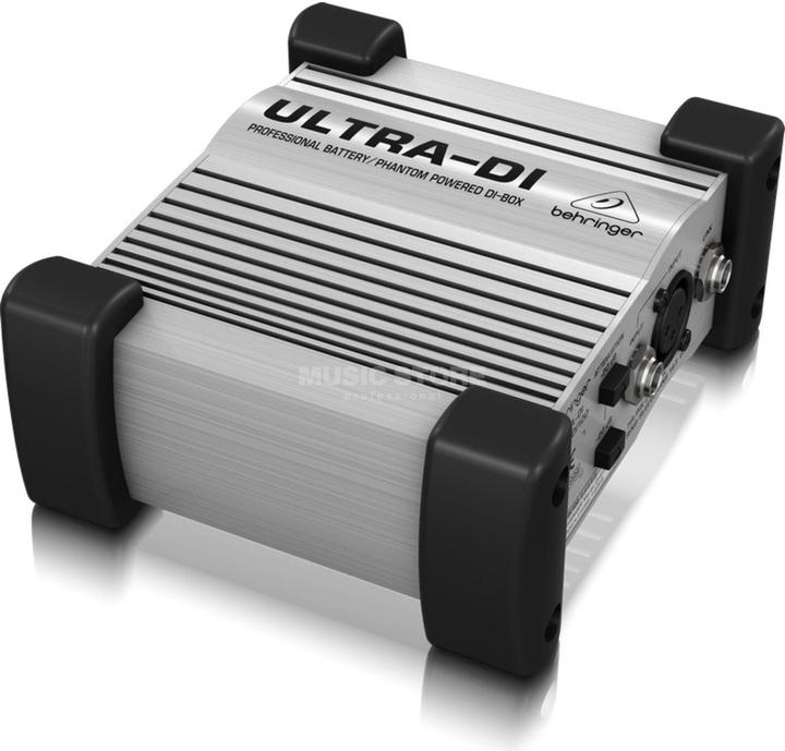 Behringer Ultra-Di Di100