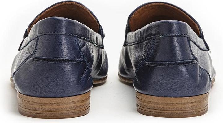 Actual product image Inuovo These loafers from are sure to be the new highlight in any women's shoe wardrobe! With their (38)