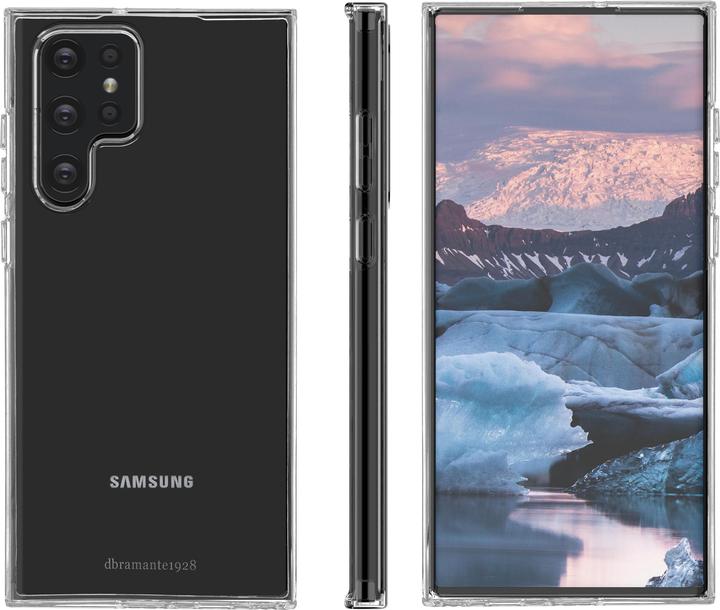 Actual product image dbramante1928 Greenland (Samsung Galaxy S22 Ultra)