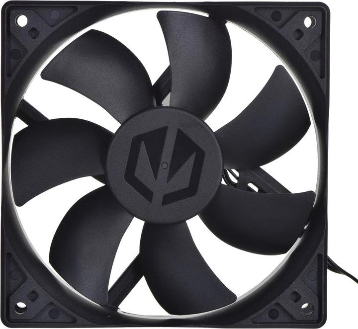 Endorfy Case acc Fan 12cm Zephyr 120mm