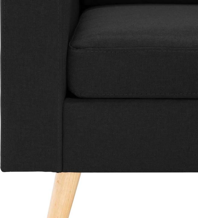 Produktbild vidaXL Sofa (2-Sitzer, Polstergruppe)