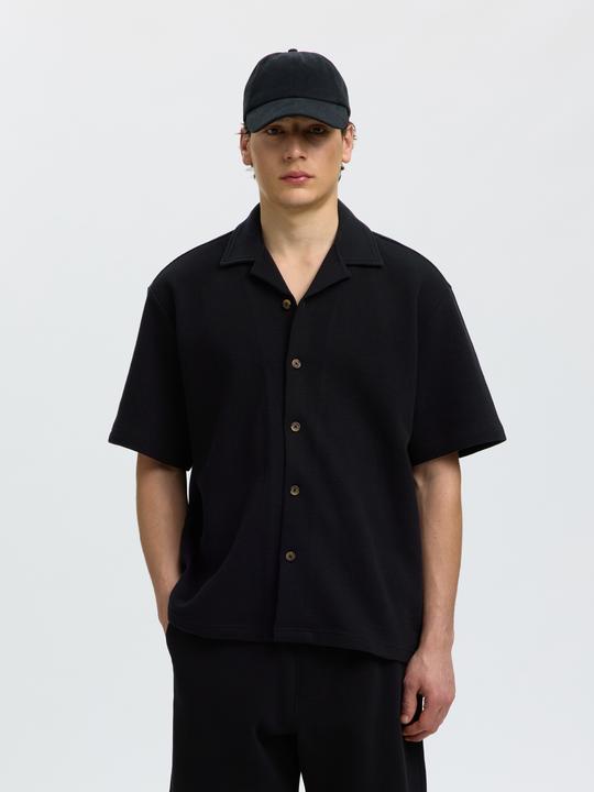 Produktbild Selected Relaxed Fit Overshirt (S)