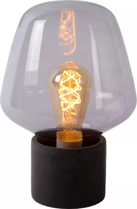 Produktbild Licht-Erlebnisse Nachttischlampe Seya (E27)