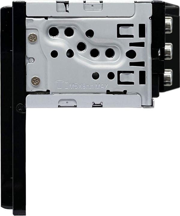 Immagine prodotto JVC KW-M595DBT (Auto Android, Apple Carplay)