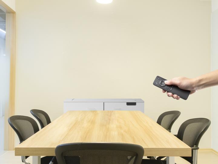 Immagine prodotto Multibrackets Sollevatore TV grande, 37" - 65", nero, corsa 900 mm (65", 50 kg)