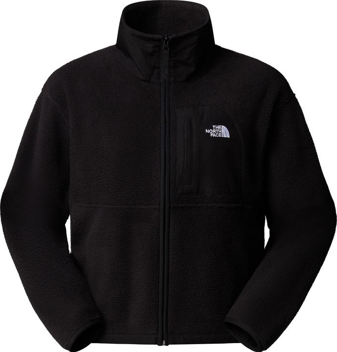 Actual product image North Face Yumiori Off Peak (L)