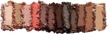 Produktbild Urban Decay Naked Reloaded (Braun, Bronze, Grau, Nude, Peach, Rosa, Schwarz, Taupe)