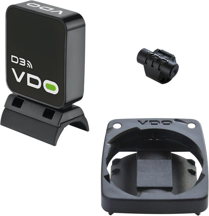 Immagine prodotto Vdo M6.1 Computer da bicicletta WL