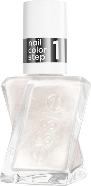 Gel Couture Nail Color 566 Drip Drip 135 Ml (566, Drip Drip, Gel-Effekt Nagellack)